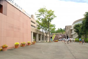 法政大学多摩キャンパス
