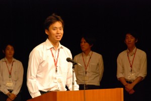 ミニミニ吉祥寺店　倉田店長