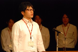 ミニミニ長野駅前店　三水社員