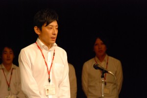 ミニミニ荻窪店　田中店長