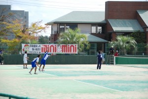 お部屋探しはミニミニで！