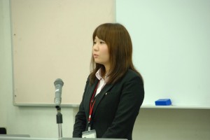 ミニミニ八王子店　七戸社員