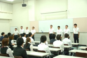 工事部　社員紹介