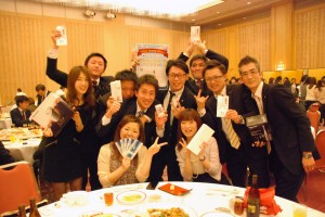 長野駅前店社員一同 長野駅前店