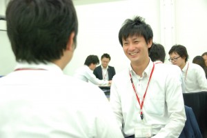 ロールプレイングによるスキルアップ