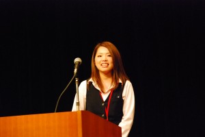 国分寺店　井上主任