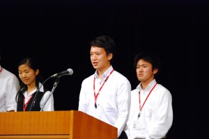 ミニミニ立川北口店 別府社員