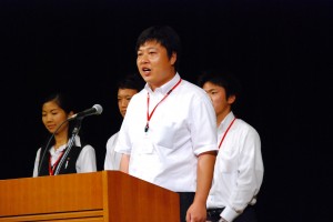 ミニミニ八王子店 武社員