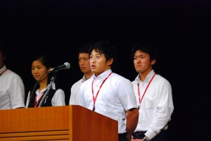 ミニミニ京王八王子店 菅波社員