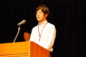 ミニミニ橋本店　倉田主任