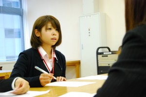 ミニミニ橋本店　佐藤社員