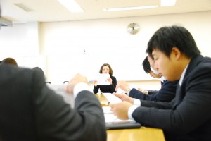 ミニテック立川店　誉田講師