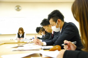 ミニテック吉祥寺店　土井講師