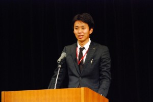 ミニミニ吉祥寺店　倉田店長