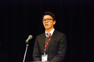 ミニミニ国分寺店　四谷主任