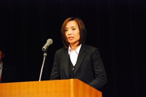 ミニミニ八王子店　小川原主任