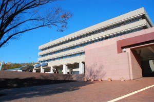 法政大学多摩キャンパス