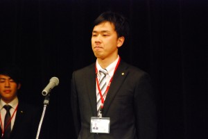 ミニミニ荻窪店　岡社員