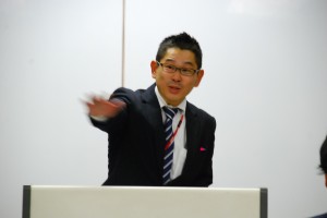 営業部 熊井副部長 DSC_0193