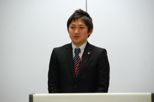 管理課 廣田チーフ DSC_0246