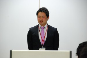 ミニミニ府中店 力石主任 DSC_0250