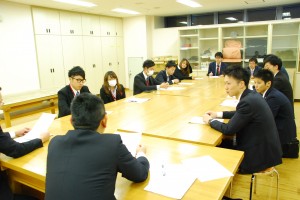 研修の風景