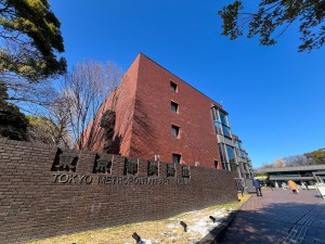 第77回 東洋美術学校卒業制作展会場 コピー