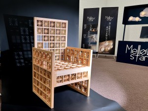 ひと際存在感のあった作品 IMG_7815