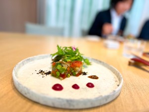 SORANO HOTELで素敵なランチ IMG_8809