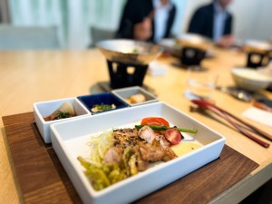 選べるメインディッシュ IMG_8812